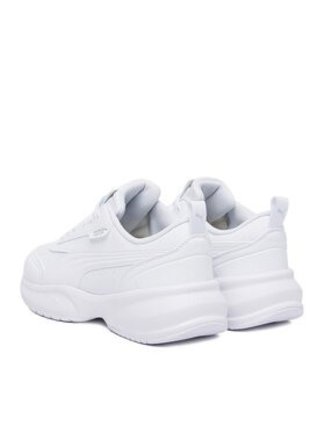 Puma Sneakersy WB-CILIA 2 MODE 40728502 Biały