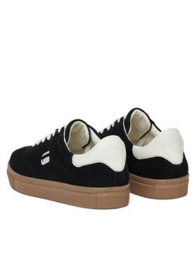 G-Star Raw Sneakersy DARLA-118905 Czarny