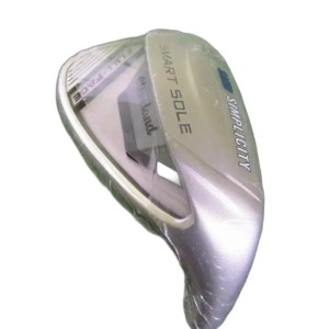 Klin damski Cleveland Golf Smart Sole Full Face Tour Satin - Graphite Sand