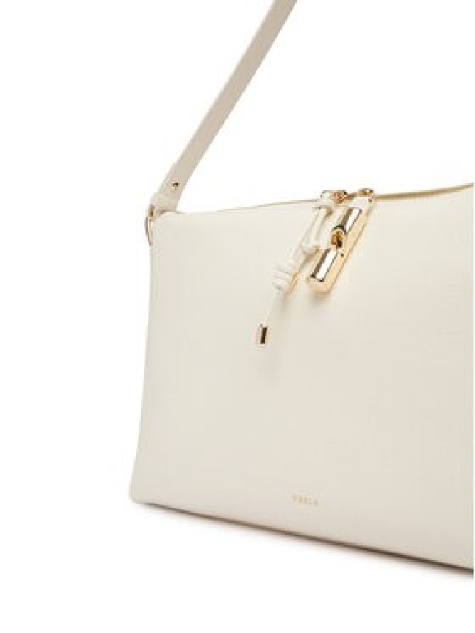 Furla Torebka Debby M WB02006 BX3353 CN PNN00 Biały