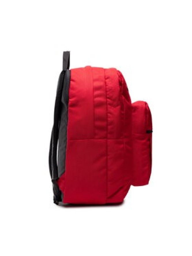JanSport Plecak Big Student EK0A5BAHN58 Czerwony