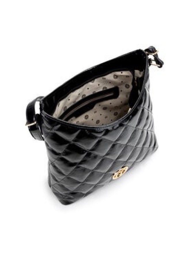 Monnari Torebka TORIMP0-24Z-BAG4070-KM20D000 Czarny