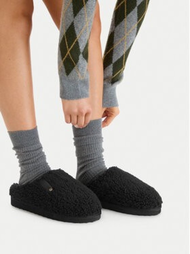 G-Star Raw Kapcie CEO-WSS21714-01 Czarny