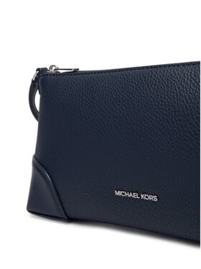 MICHAEL Michael Kors Torebka 32R6S1WC1V Granatowy