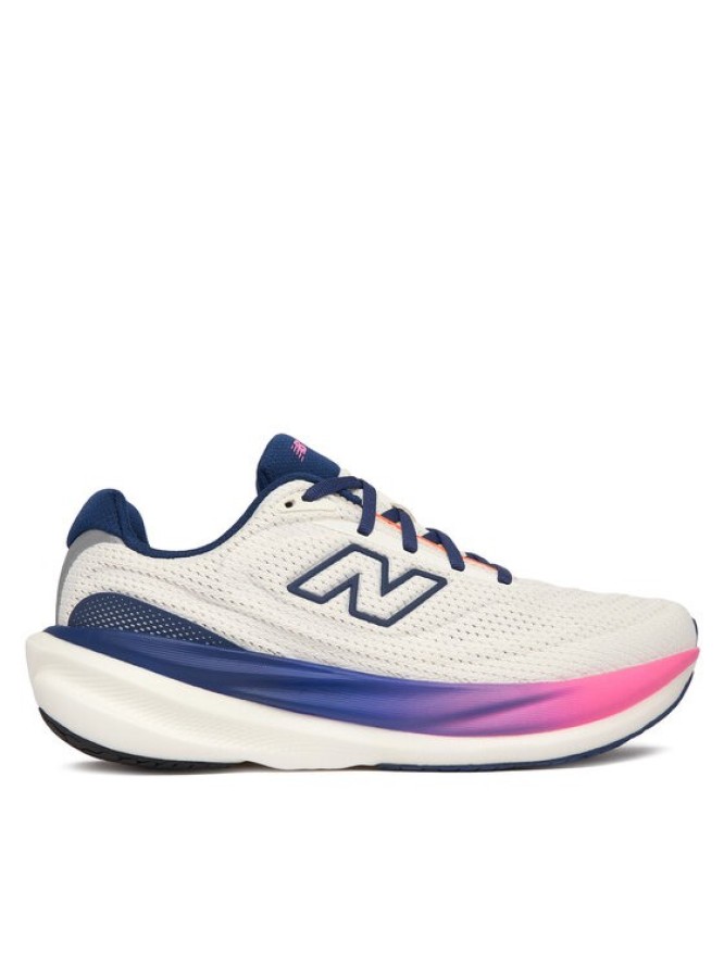 New Balance Buty do biegania Infinion 1080 v15 W10801L7 Biały
