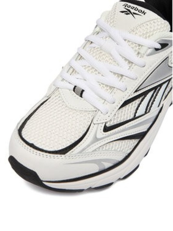 Reebok Sneakersy CEO-BELWAVE AR30278WWBS Biały