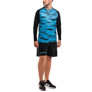 Zestaw Bramkarski Unisex Dla Dorosłych