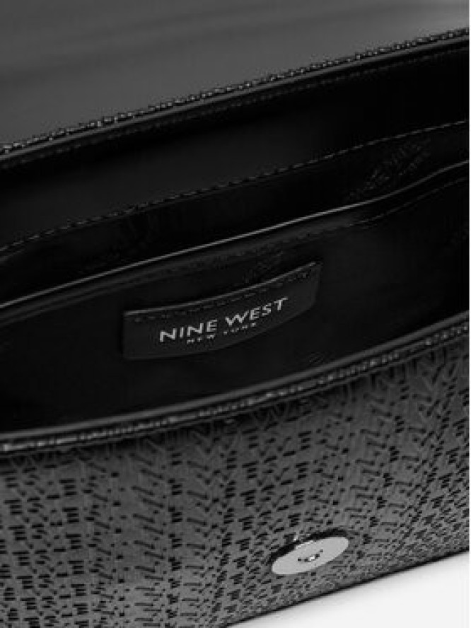Nine West Torebka CEO-HAMPSHIRE-I-LDA8176 Czarny