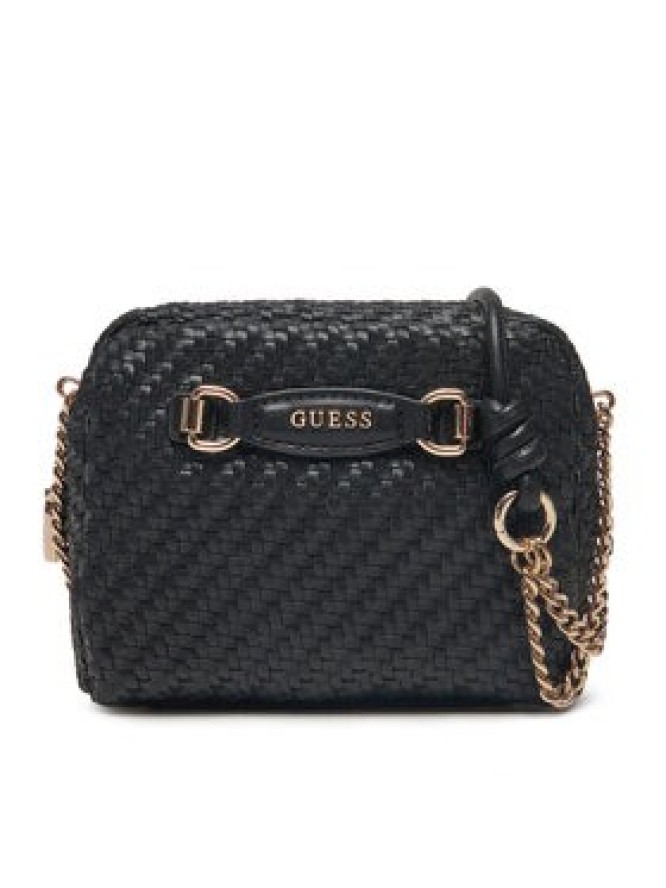 Guess Torba HWWG95 30140 Czarny
