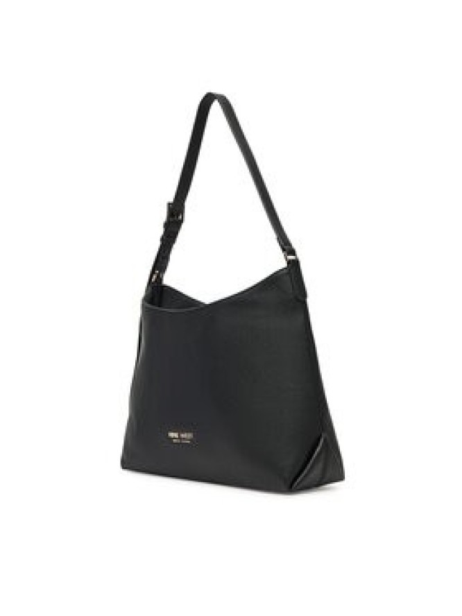 Nine West Torebka CEO-NoMad-Nostalgia-KY108 Czarny