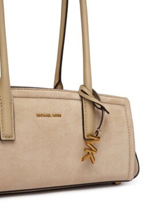 MICHAEL Michael Kors Torebka 30T6A9IT0S Beżowy