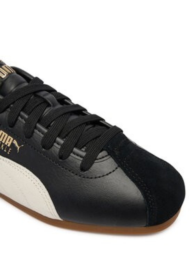Puma Sneakersy Tackle OG 404458 02 Czarny