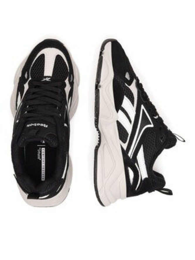 Reebok Sneakersy C-Charge AR30246WBNW Czarny