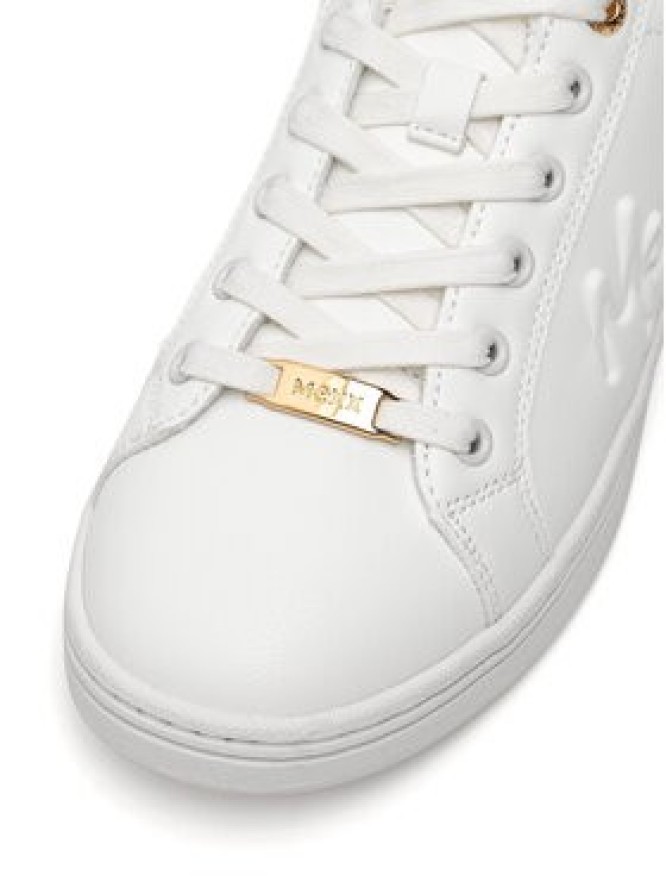 MEXX Sneakersy MIRL1011741W-01 Biały