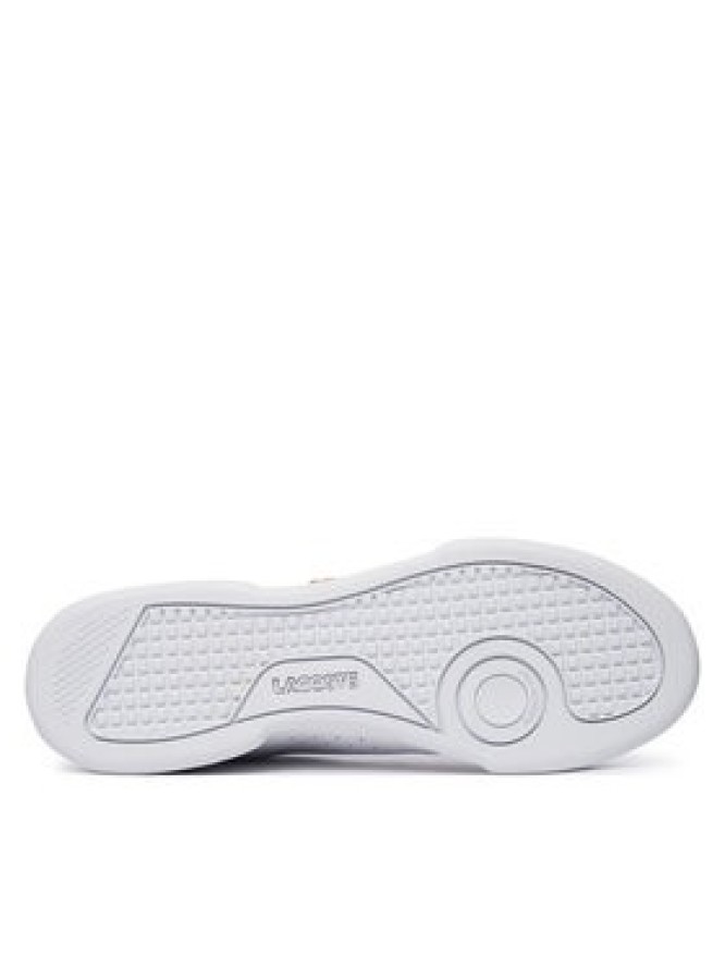 Lacoste Sneakersy Carnaby Cup 50SFA0045 Biały