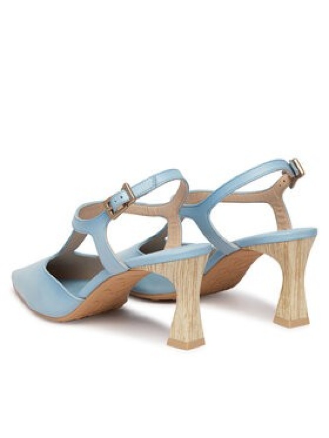 Hispanitas Czółenka HV264756 C011 Niebieski