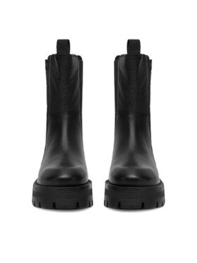 G-Star Raw Sztyblety CEO-WI16-525-03 Czarny