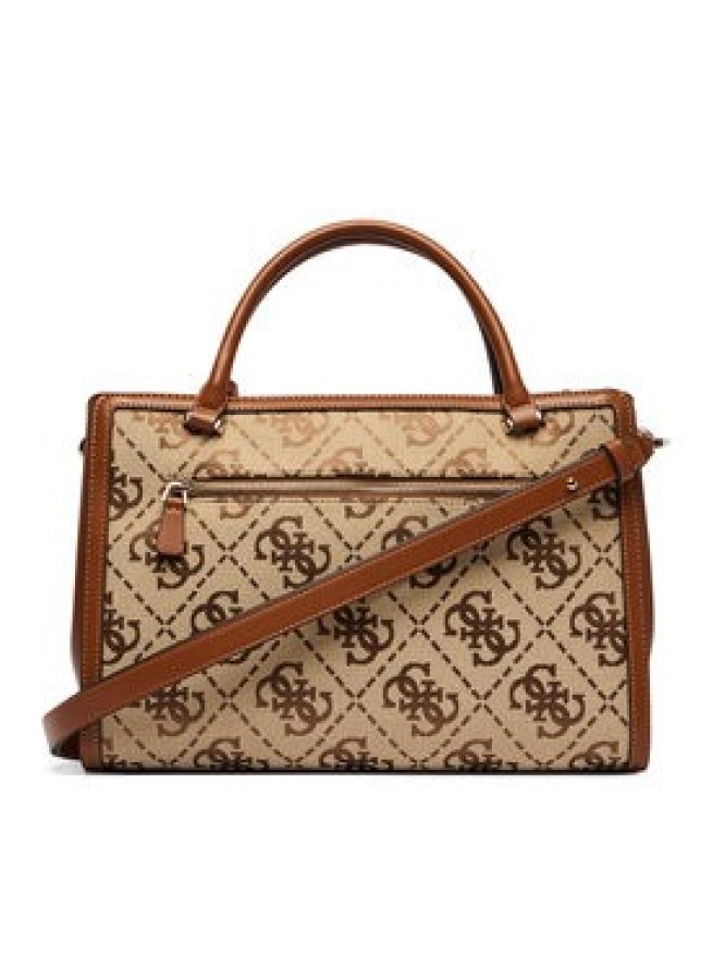 Guess Torebka 182664 Brązowy