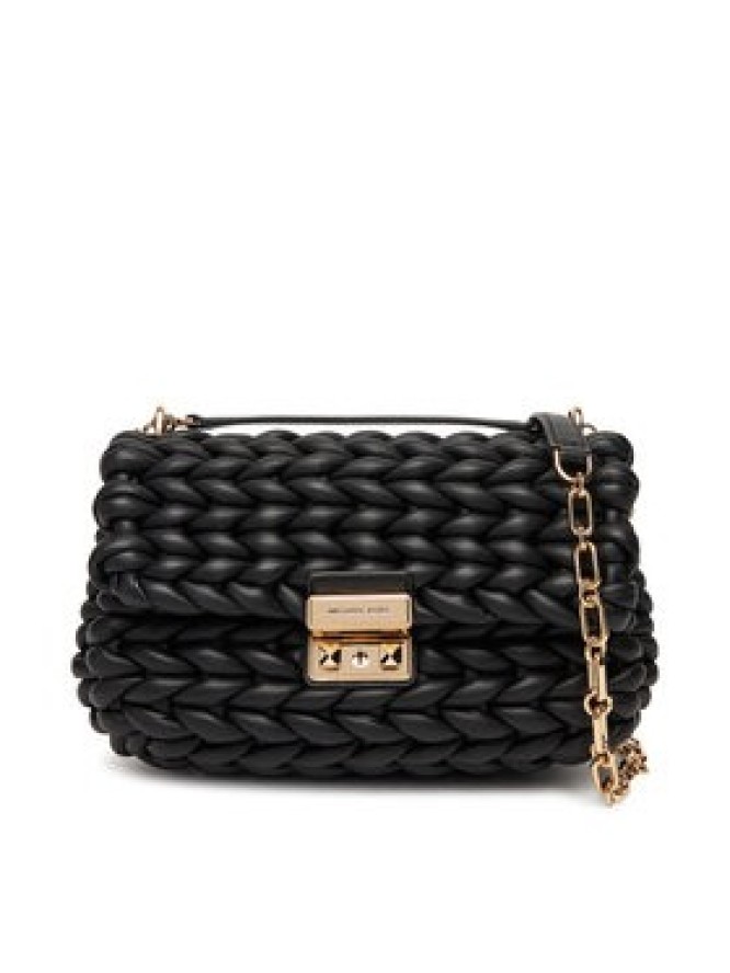 MICHAEL Michael Kors Torebka Tribeca 30T5G2RL7T Czarny