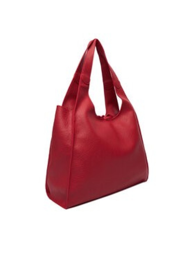 Lasocki Torebka CEO-LSK-L-014-09 Czerwony