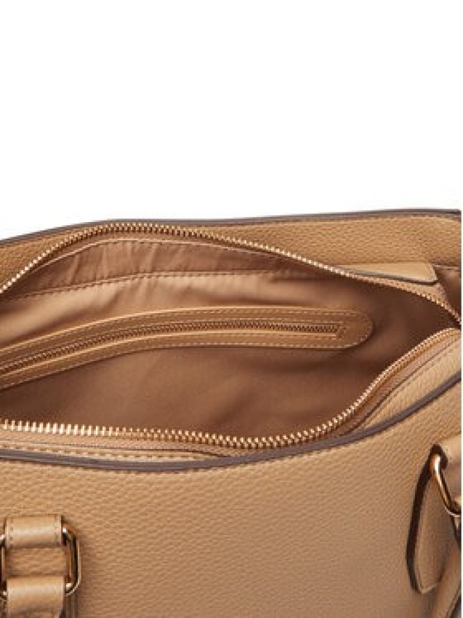 LOVE MOSCHINO Torebka JC4095PP1PLT1105 Beżowy