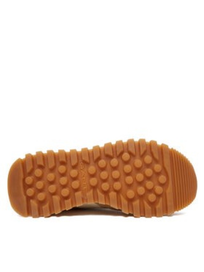 Gant Sneakersy 32531194 Beżowy