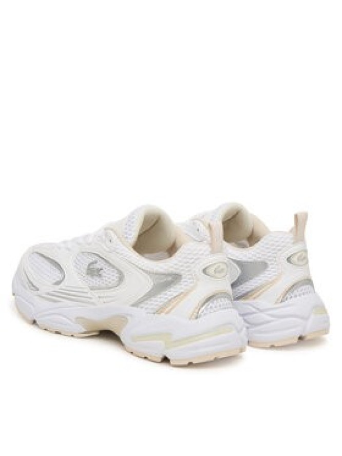 Lacoste Sneakersy Storm 96 2K 52SFA0026 Biały
