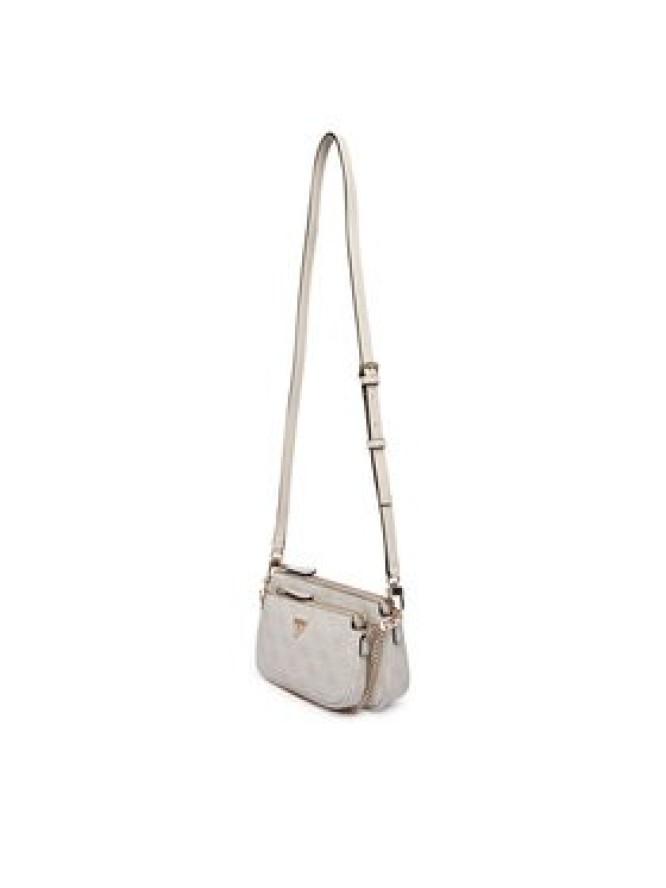 Guess Torebka Noelle II Mini HWBG96 72710 Beżowy