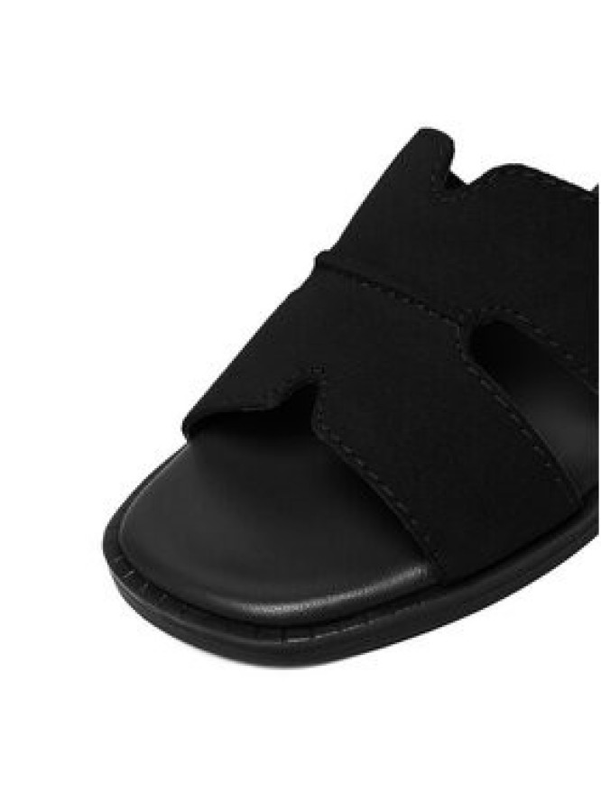 Lasocki Klapki CEO-RST-EMIE-05 Czarny