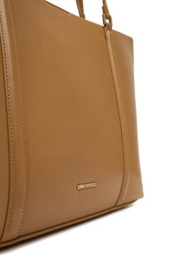 Gino Rossi Torebka CEO-YANAY Brązowy