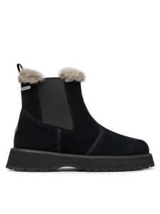 EMU Australia Śniegowce Marli W13345 Czarny