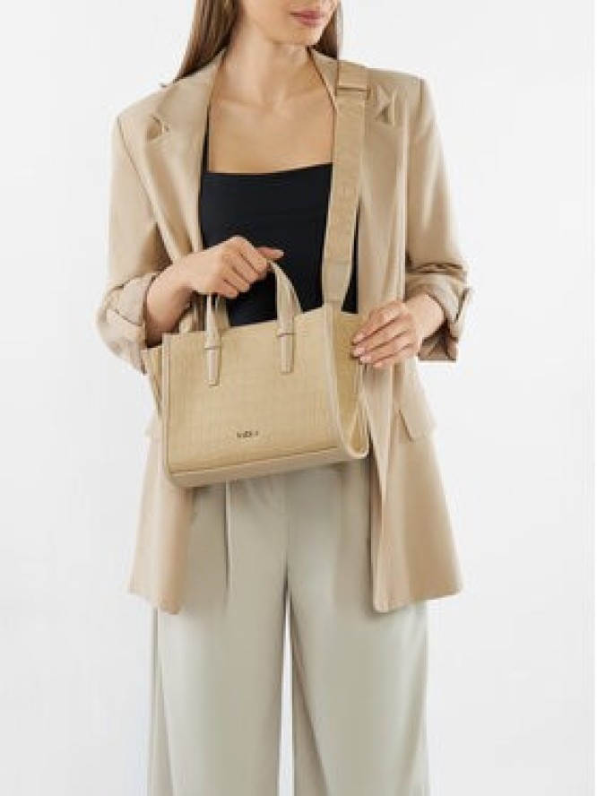 MEXX Torebka MEXX-E-019-05 Beżowy