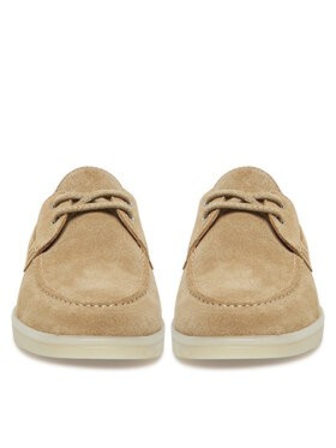 Gino Rossi Półbuty ELLA-01 Beżowy