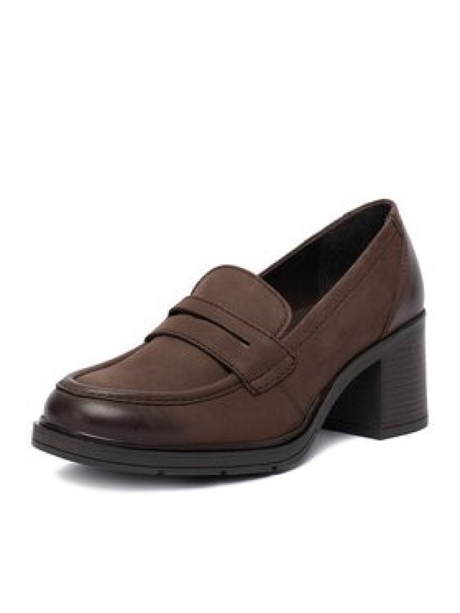 Lasocki Półbuty CEO-WI23-VISA-01 Brązowy