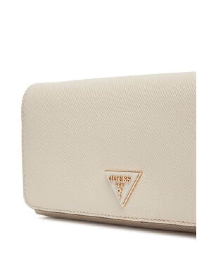 Guess Torebka Noelle II Mini HWZG96 72750 Écru