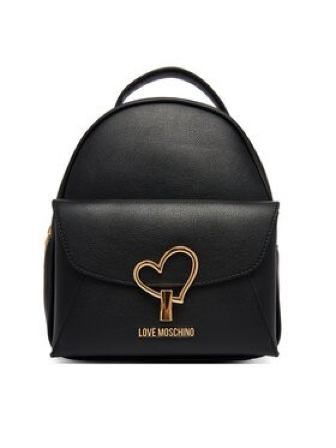 LOVE MOSCHINO Plecak JC4137PP1OLQ0000 Czarny