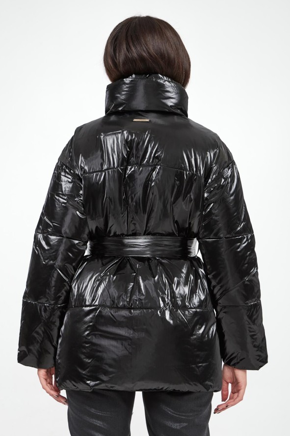 Kurtka damska pikowana ARMANI EXCHANGE