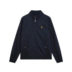 Kurtka wodoodporna Lyle & Scott Harrington
