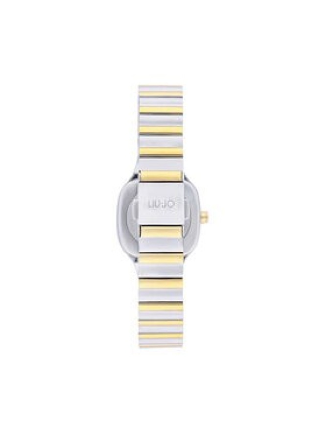 Liu Jo Zegarek Casual Belmira TLJ2824 Srebrny