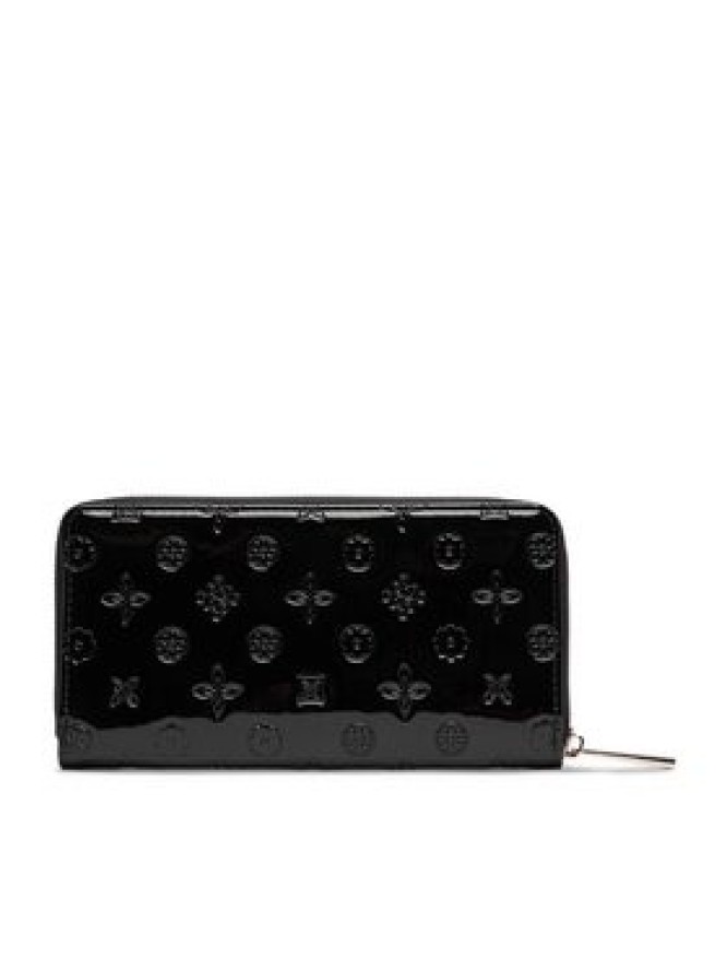Nine West Portfel CEO-NW-W1-003-AW26 Czarny