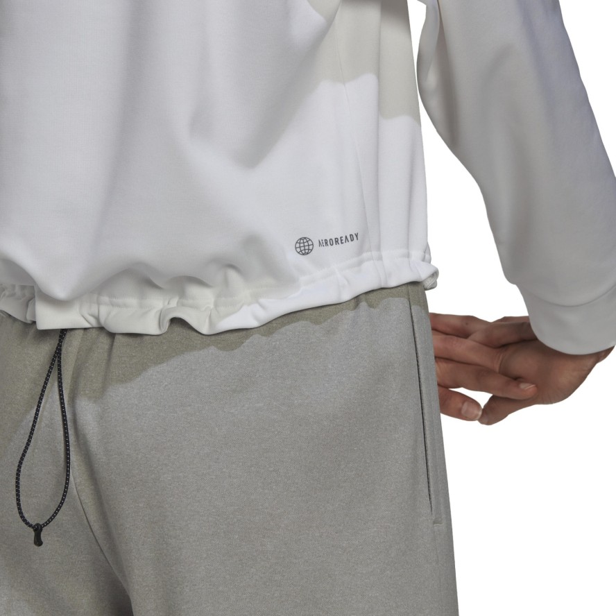 Bluza damska adidas Aeroready