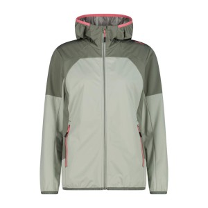 Kurtka przeciwdeszczowa damska CMP Vorina Jacket