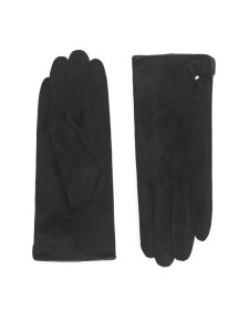 Jenny Fairy Rękawiczki Damskie 4W6-006-AW23 Czarny