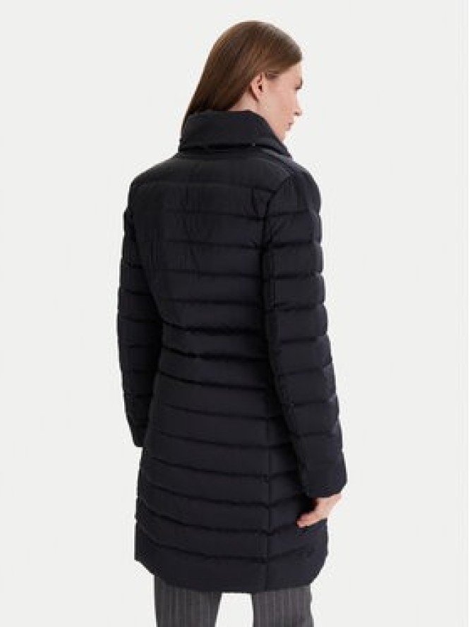 Geox Kurtka puchowa Bettanie W5626H T3122 F1624 Granatowy Regular Fit