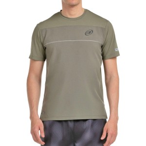Bullpadel Monda Eucalyptus T-Shirt XXL