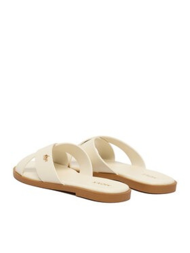 MEXX Klapki CEO-HY6699-1 Écru