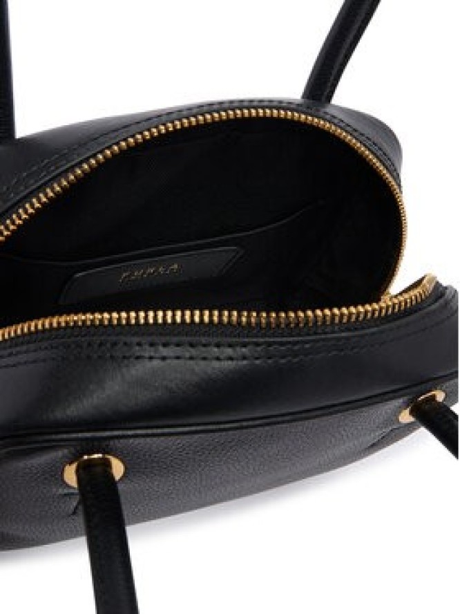 Furla Torebka Poppy S WB02064 BX4573 CN O6000 Czarny