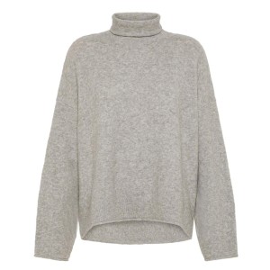 Sweter Deha Lounge High Neck Sweater Damskie