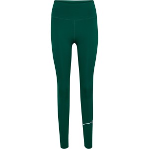 Legginsy damskie Hummel hmlCOURT