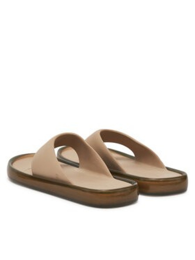 Melissa Japonki Float Ad. 33915 Beżowy